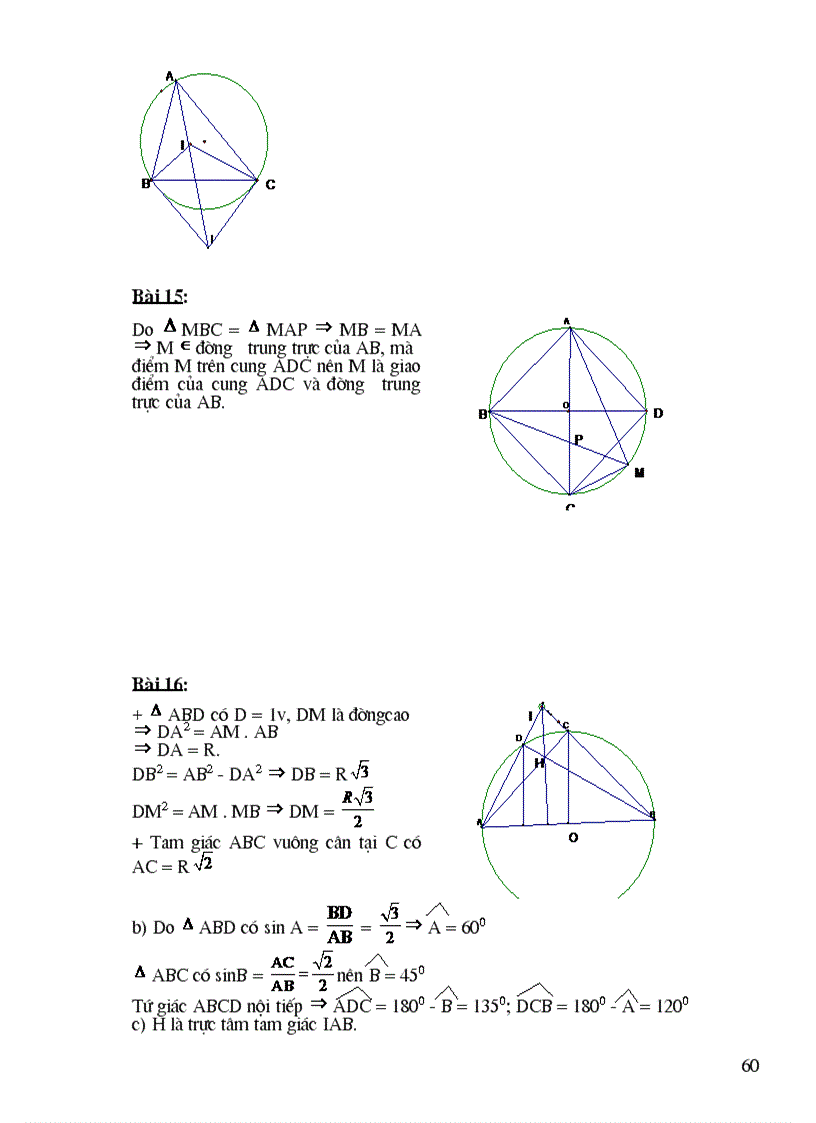 image for page Tài liệu ôn thi vào lớp 10 THPT