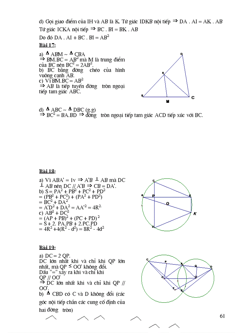 image for page Tài liệu ôn thi vào lớp 10 THPT