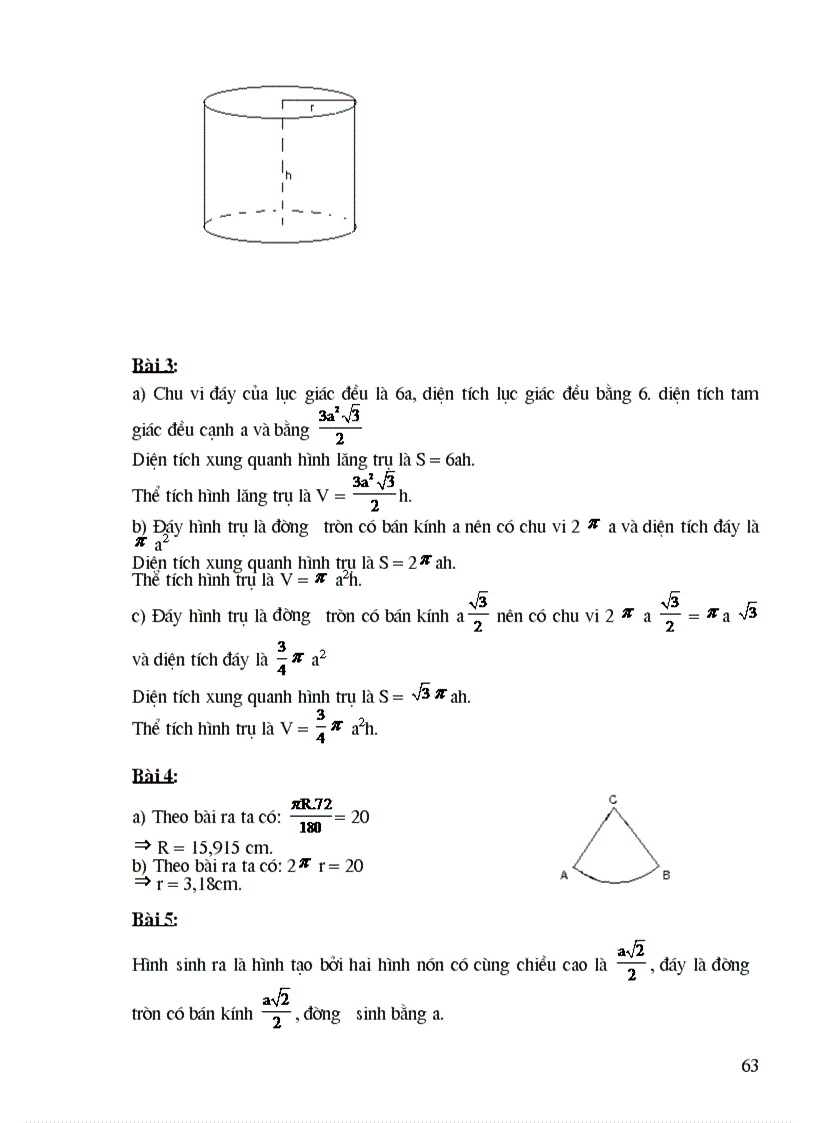 image for page Tài liệu ôn thi vào lớp 10 THPT