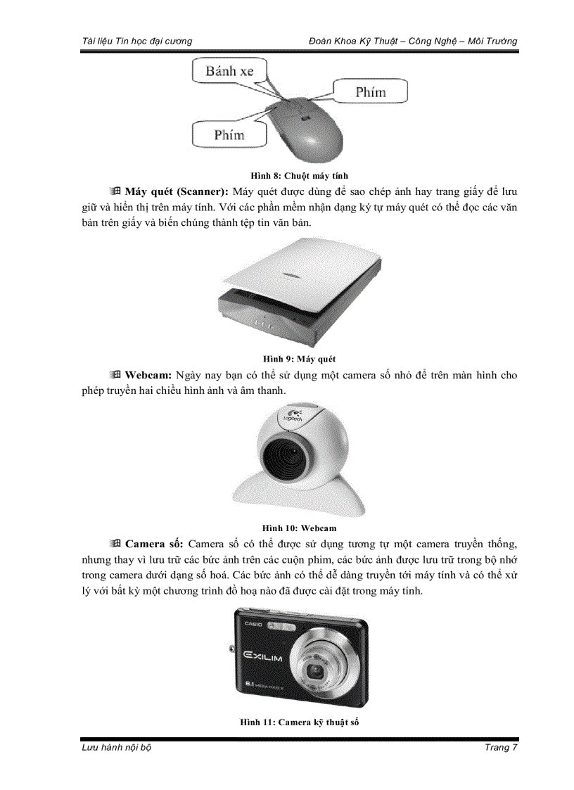 image for page Tài liệu phổ cập tin học