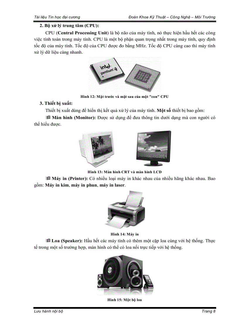 image for page Tài liệu phổ cập tin học