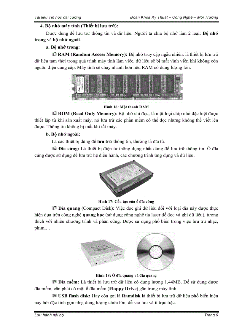 image for page Tài liệu phổ cập tin học
