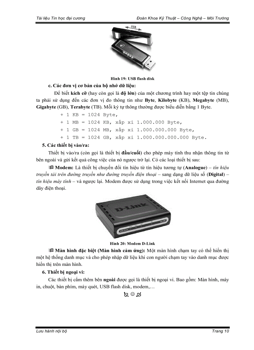 image for page Tài liệu phổ cập tin học