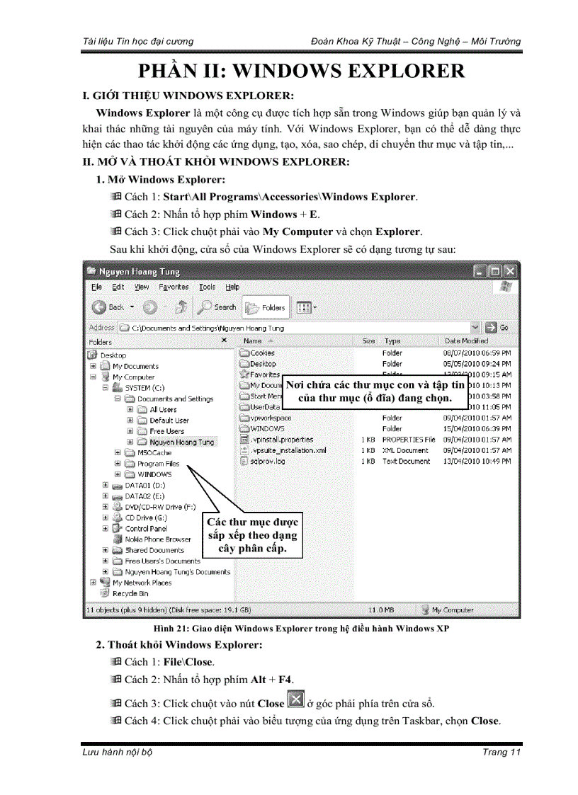 image for page Tài liệu phổ cập tin học