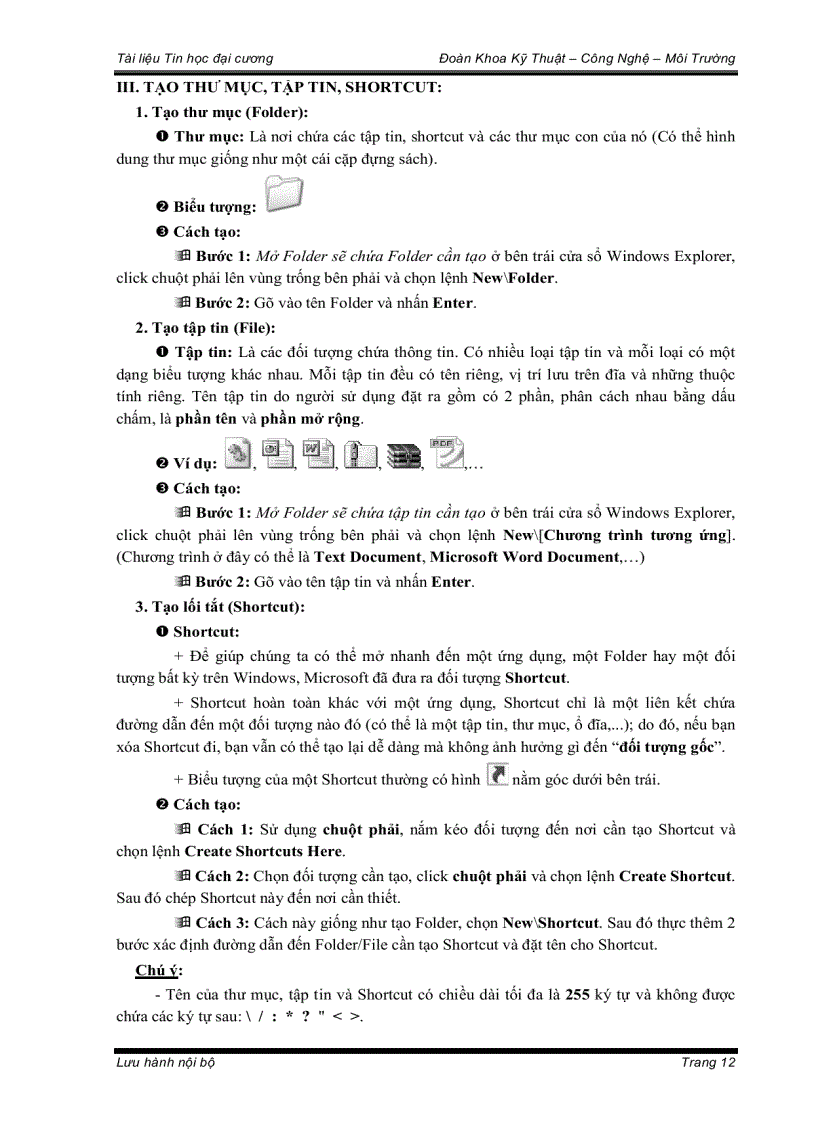 image for page Tài liệu phổ cập tin học