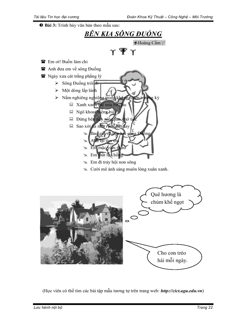 image for page Tài liệu phổ cập tin học