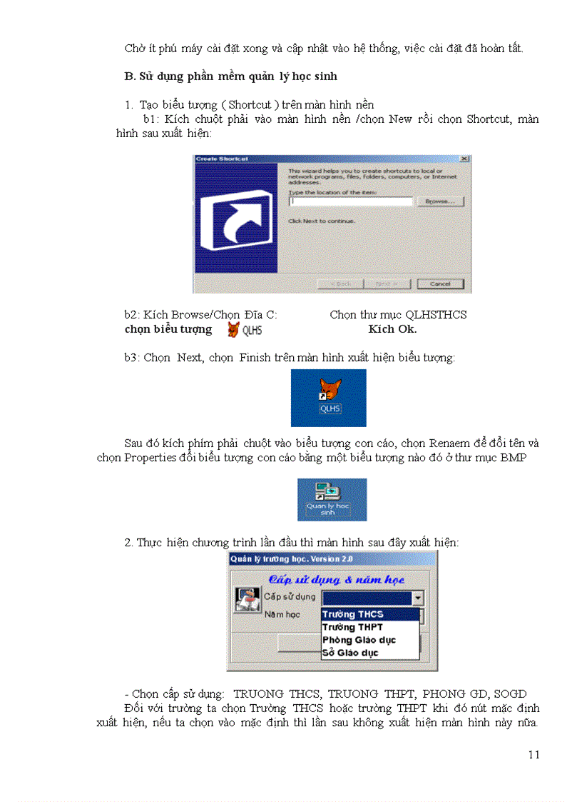 image for page Tài liệu tập huấn QLHS