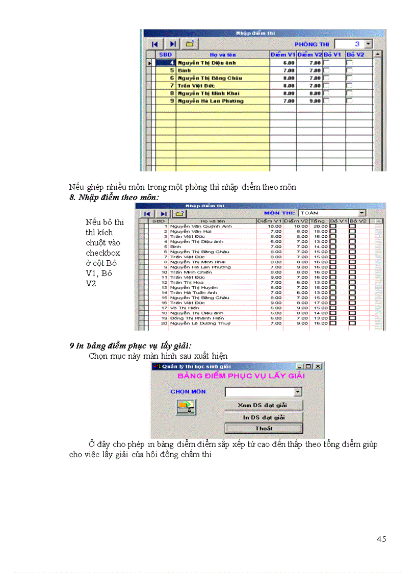 image for page Tài liệu tập huấn QLHS