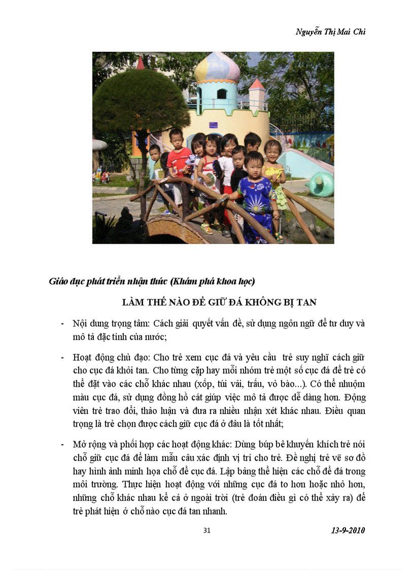 image for page Tai lieu tap huan tai tphcm 2010 2011