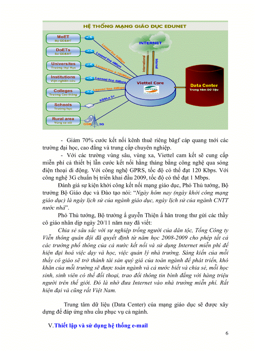 image for page Tai lieu tap huan Ung dung CNTT trong Day va Hoc tich cuc pdf