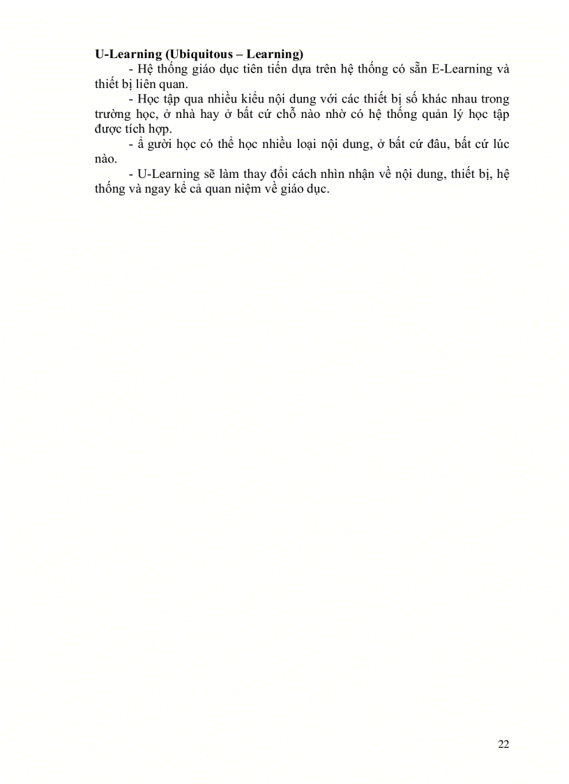 image for page Tai lieu tap huan Ung dung CNTT trong Day va Hoc tich cuc pdf