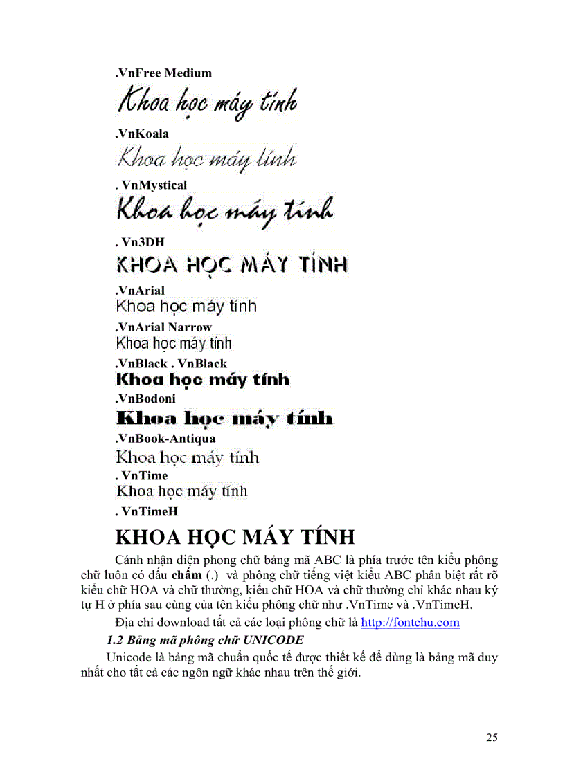 image for page Tai lieu tap huan Ung dung CNTT trong Day va Hoc tich cuc pdf