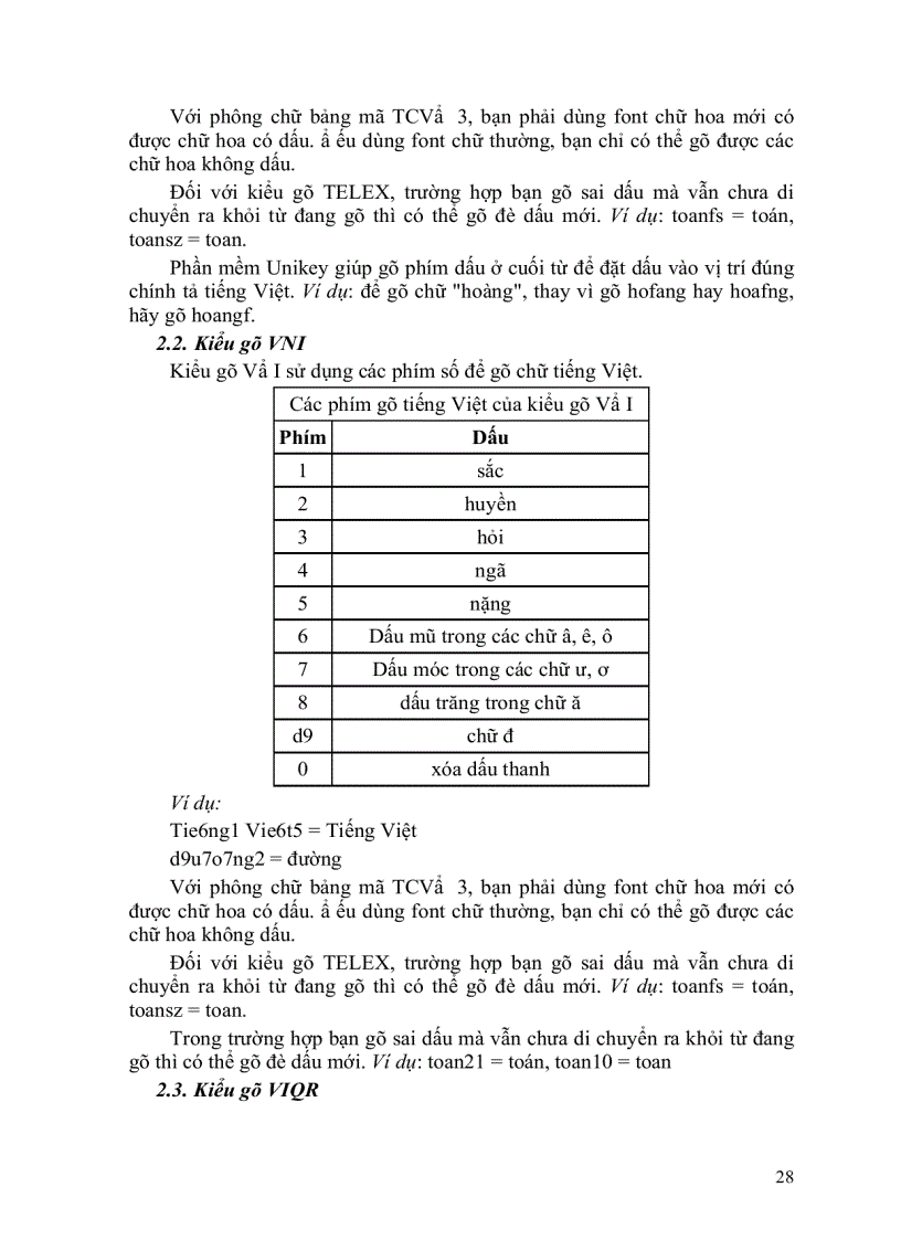 image for page Tai lieu tap huan Ung dung CNTT trong Day va Hoc tich cuc pdf