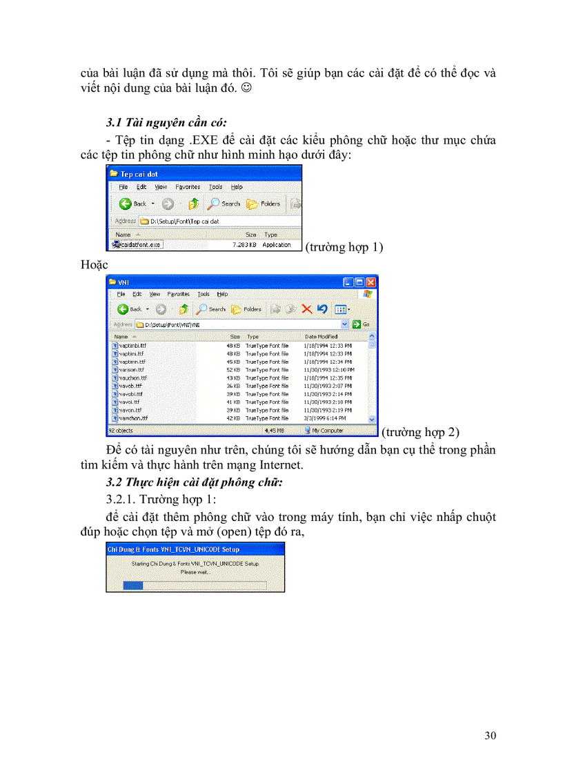 image for page Tai lieu tap huan Ung dung CNTT trong Day va Hoc tich cuc pdf