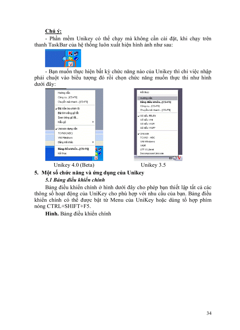 image for page Tai lieu tap huan Ung dung CNTT trong Day va Hoc tich cuc pdf