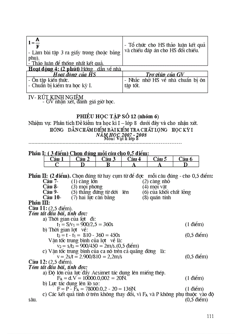 image for page Tai lieu tap tap huan KTKN mon V Ly