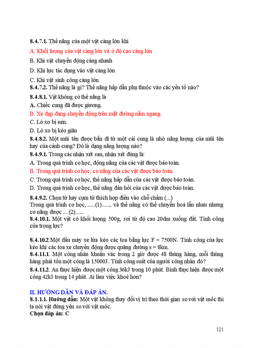 image for page Tai lieu tap tap huan KTKN mon V Ly