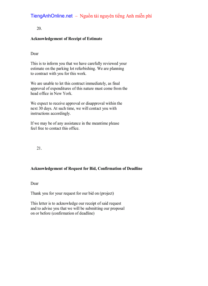 image for page Tai lieu tieng Anh