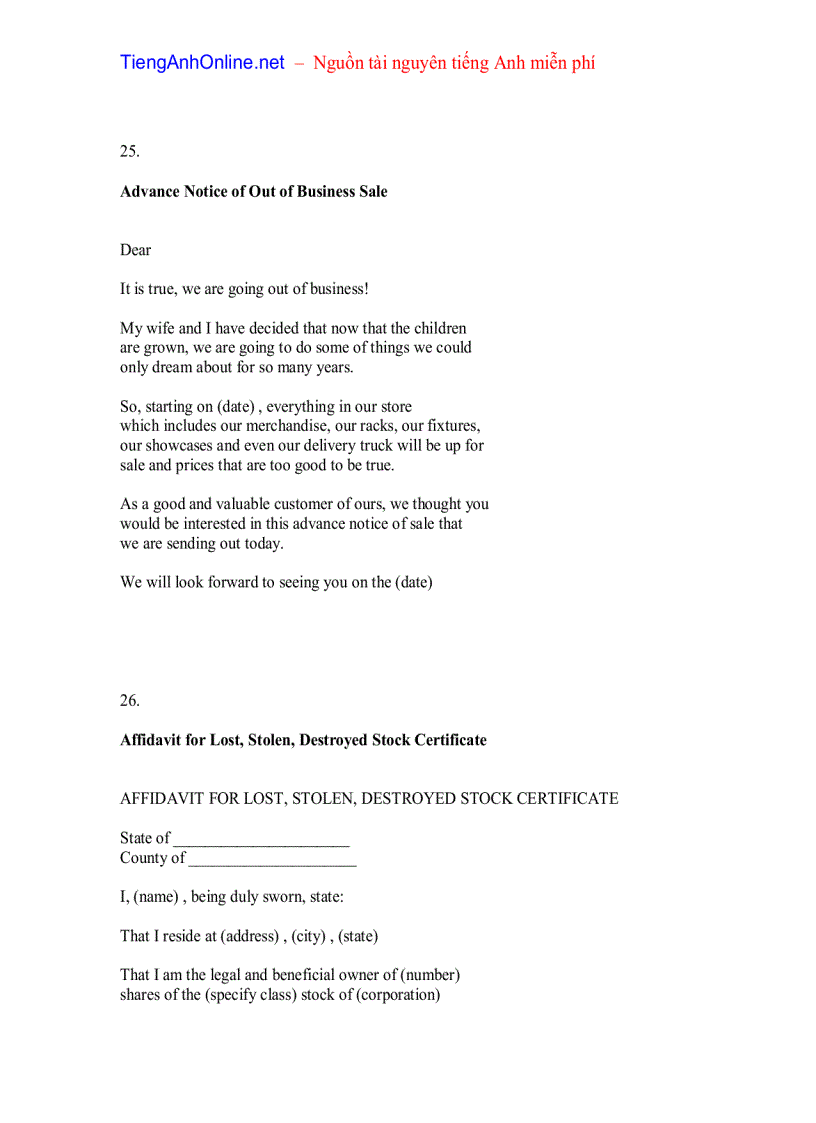 image for page Tai lieu tieng Anh