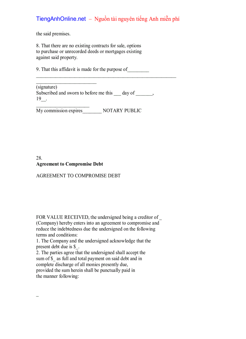 image for page Tai lieu tieng Anh