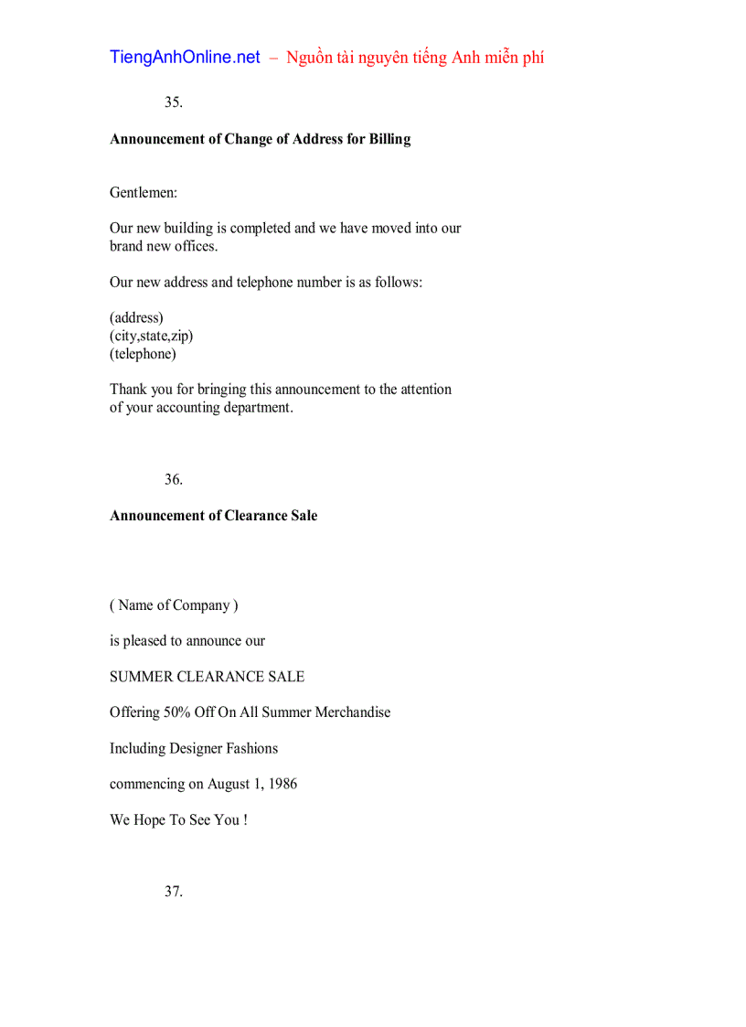 image for page Tai lieu tieng Anh