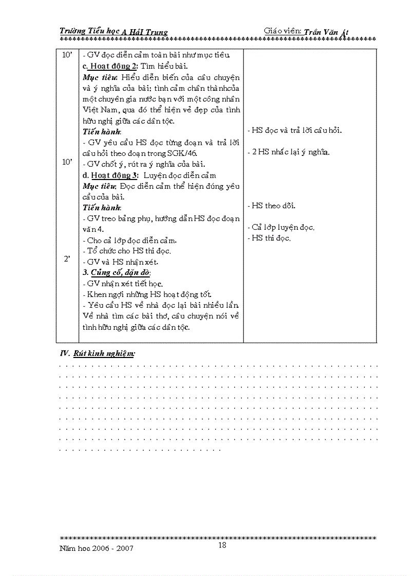 image for page TẬP ĐỌC LỚP 5 toàn tập