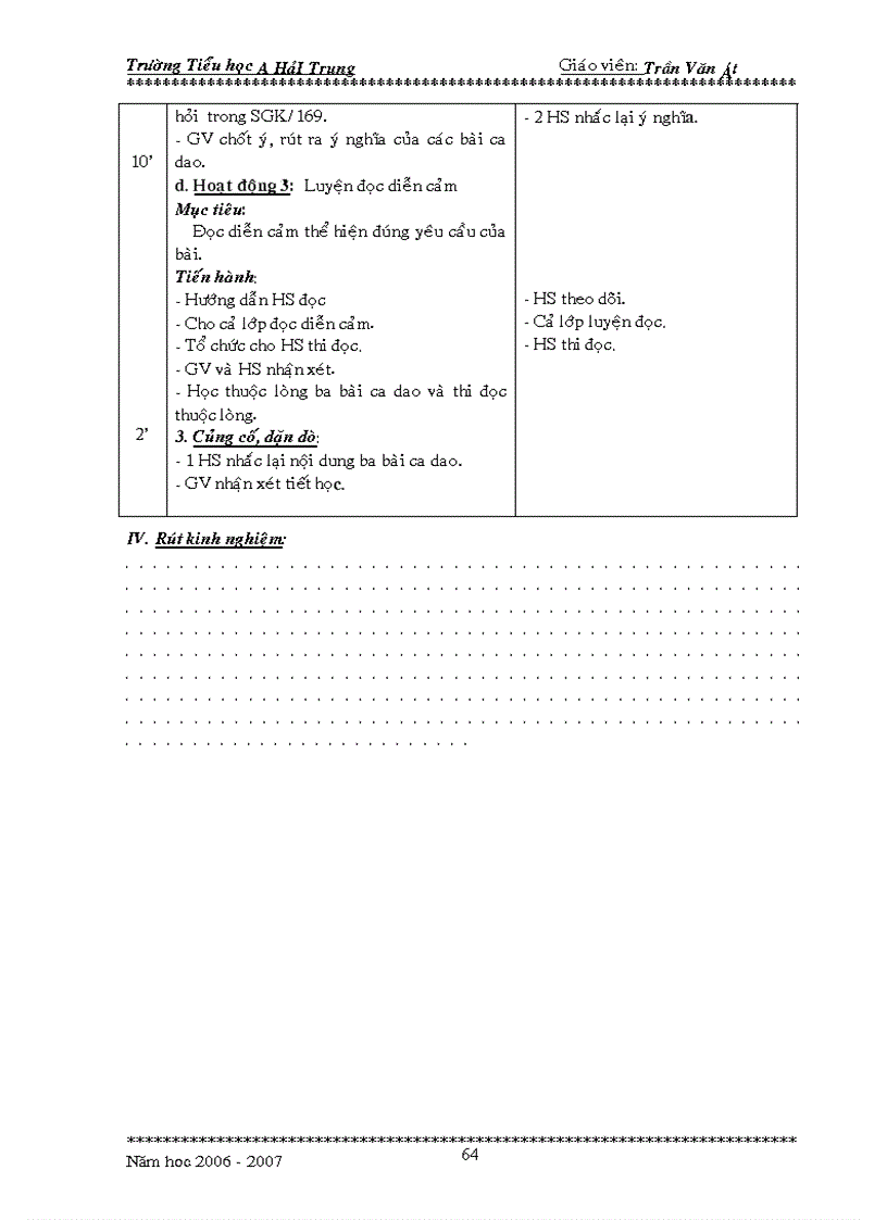 image for page TẬP ĐỌC LỚP 5 toàn tập