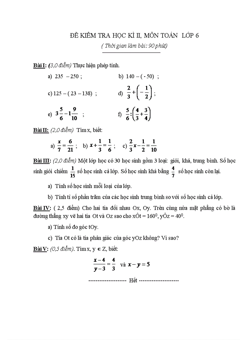 image for page Tap huan bien soan de kiem tra