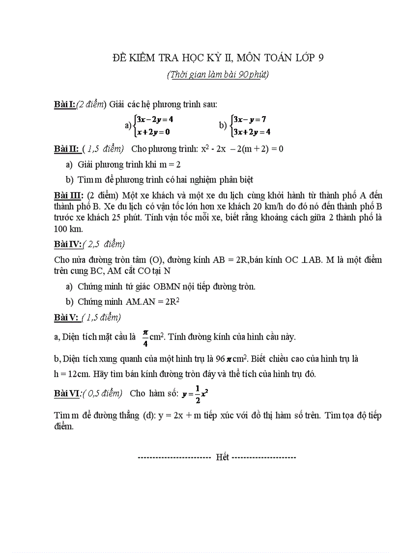 image for page Tap huan bien soan de kiem tra