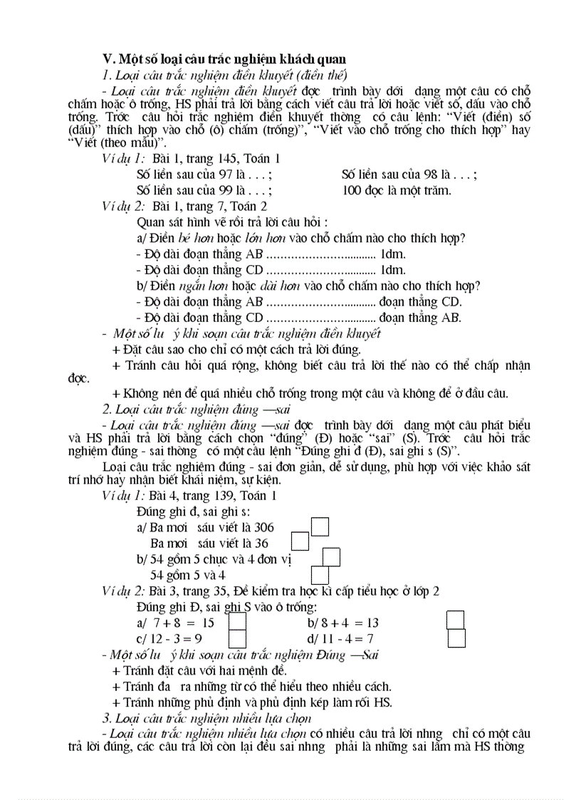 image for page Tap huan chuan KTKN