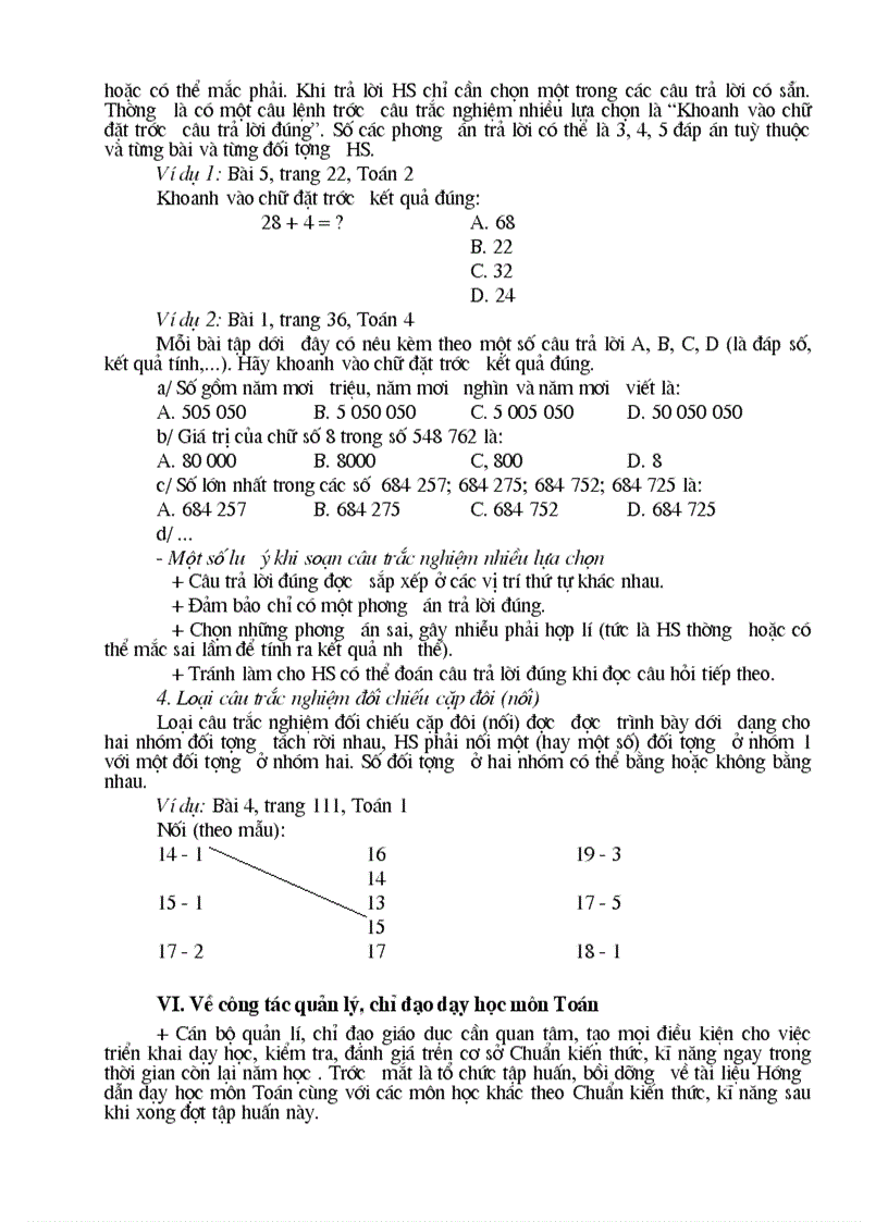 image for page Tap huan chuan KTKN