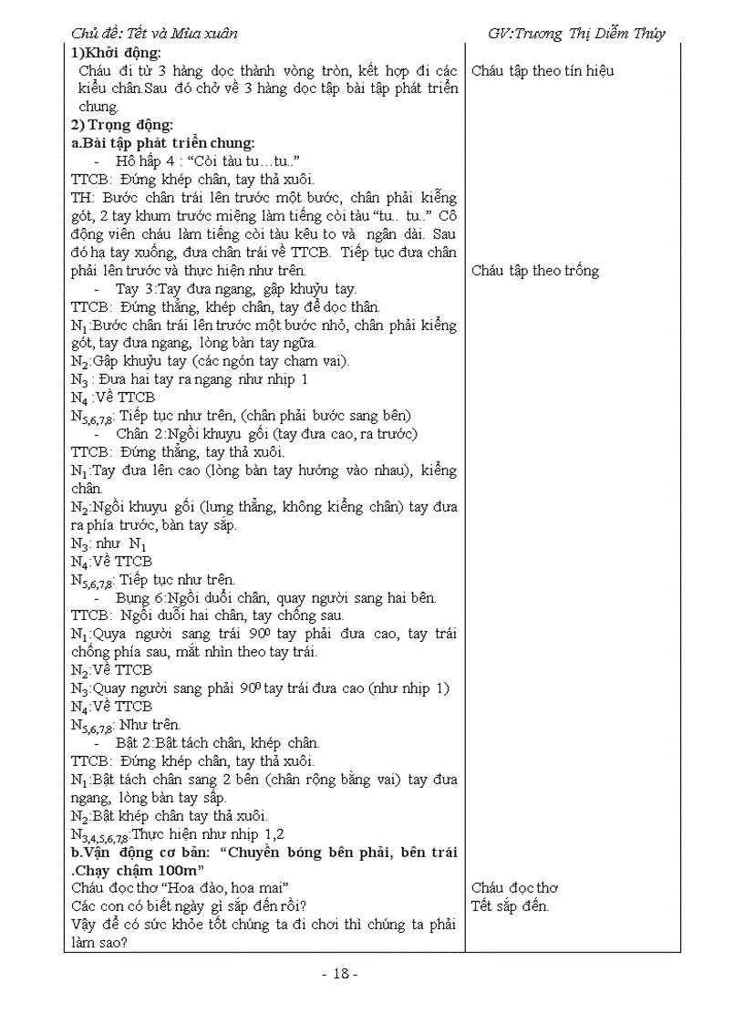 image for page Tet va mua xuan