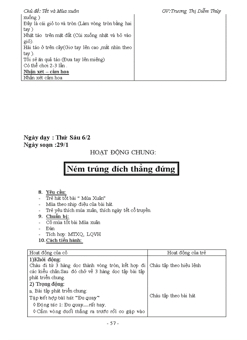 image for page Tet va mua xuan