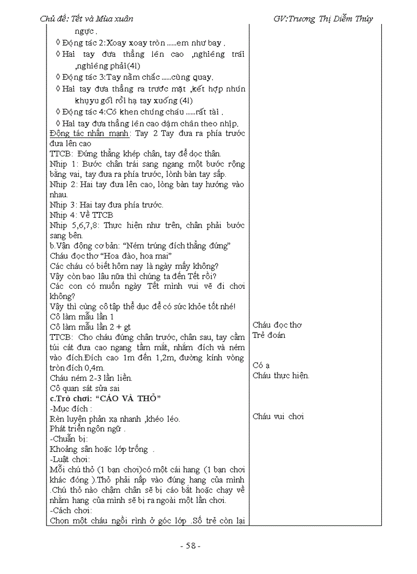 image for page Tet va mua xuan