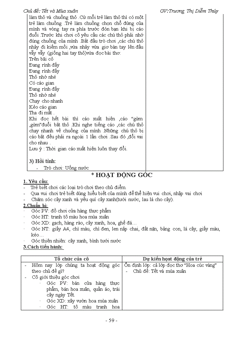 image for page Tet va mua xuan