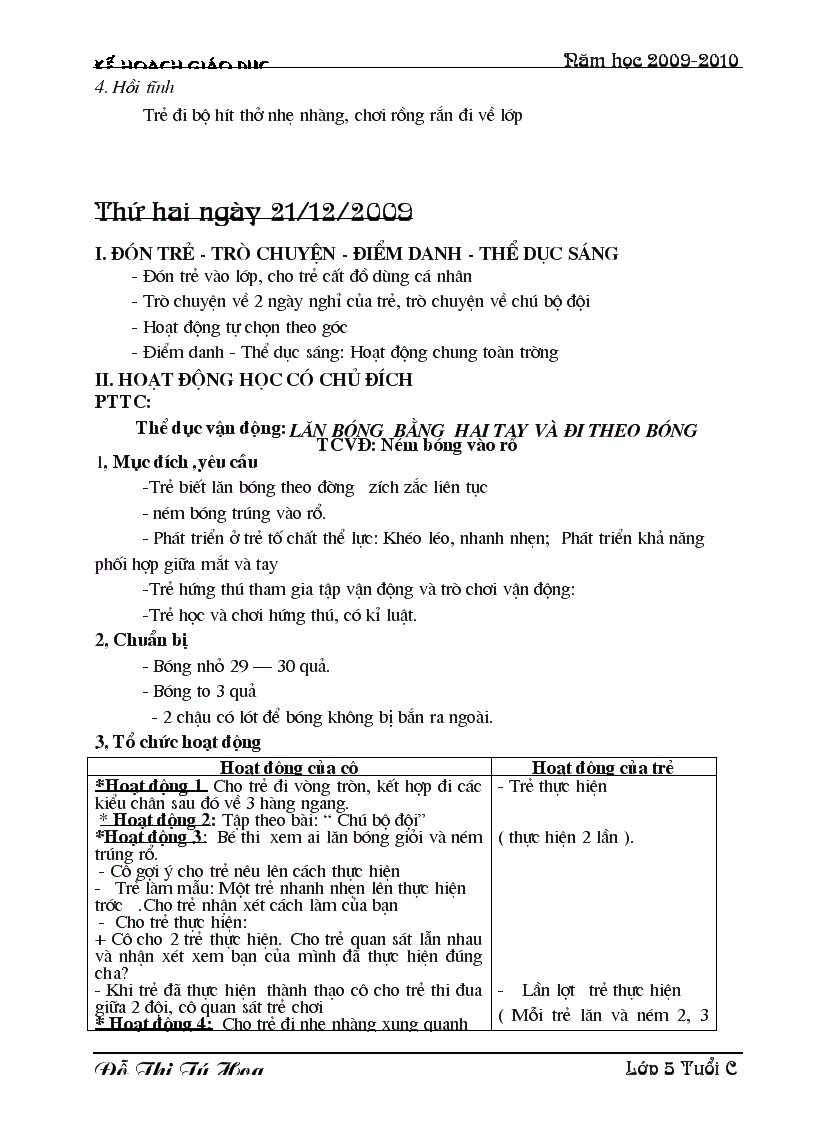 image for page Tháng 11 CĐ nghề nghiệp