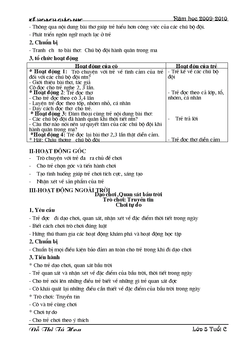 image for page Tháng 11 CĐ nghề nghiệp