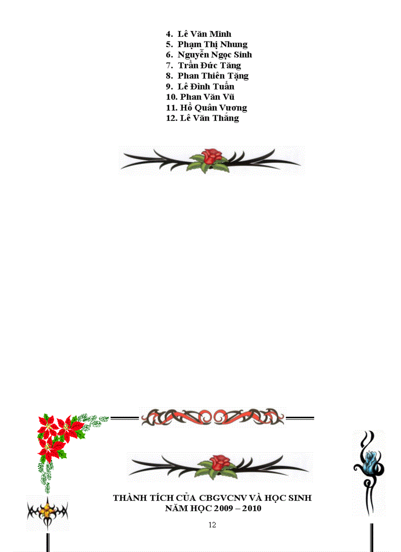 image for page Thành tích 3 năm