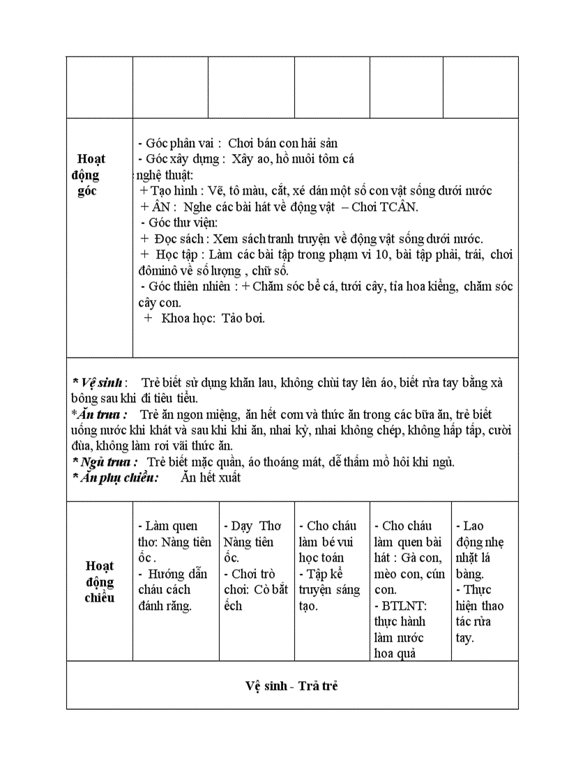 image for page The gioi đong vat