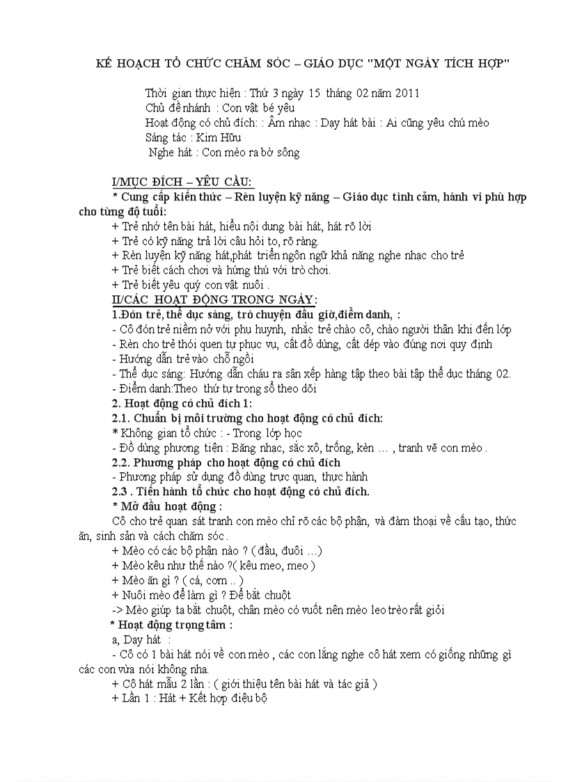 image for page The gioi dong vat 3 tuoi