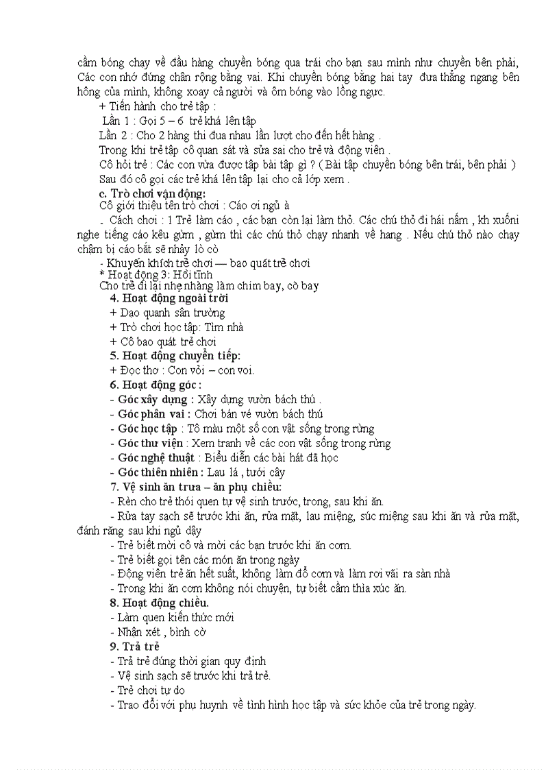 image for page The gioi dong vat 3 tuoi