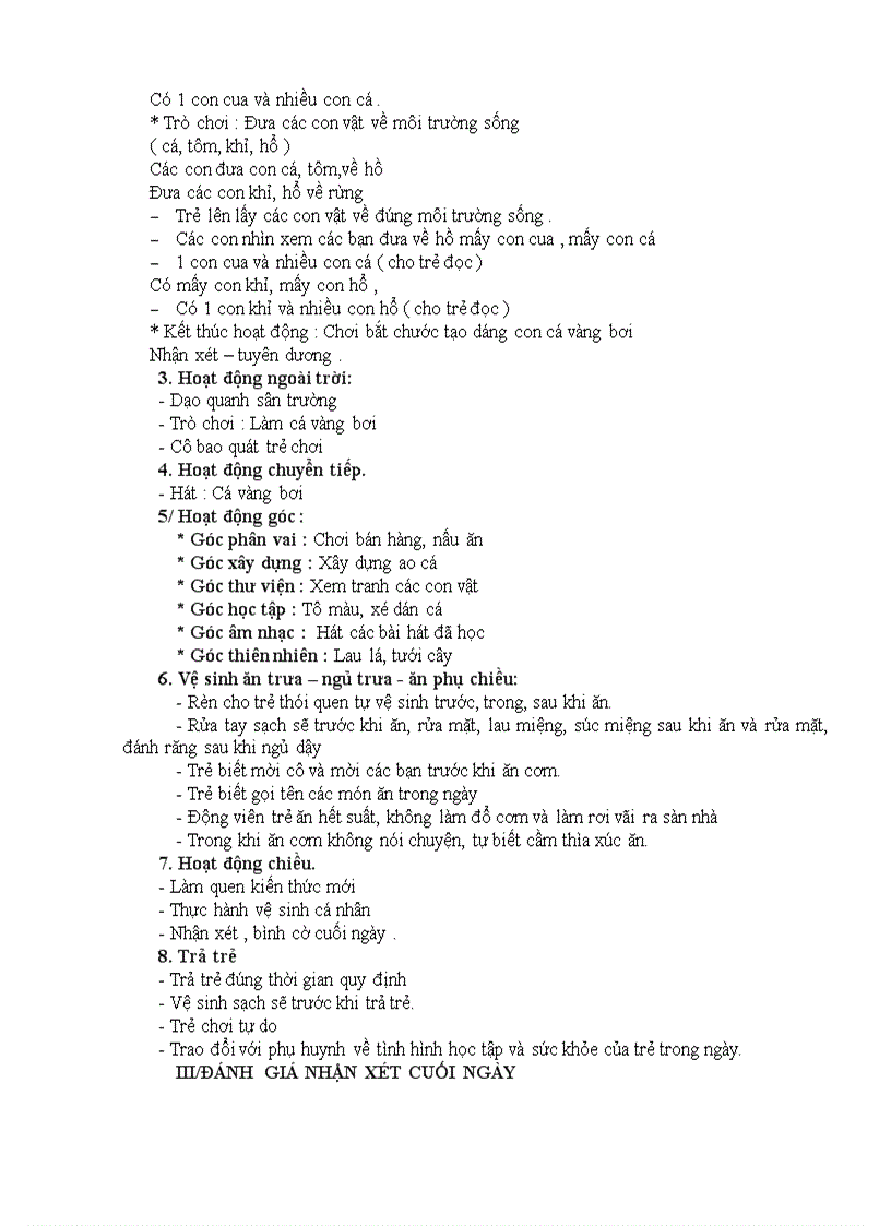 image for page The gioi dong vat 3 tuoi