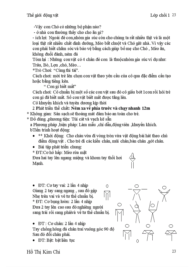 image for page Thế giới động vật gia đình