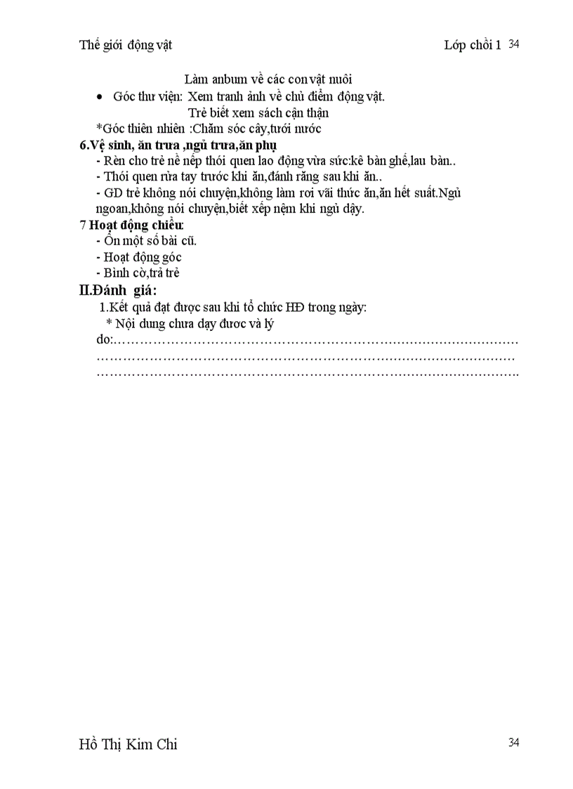 image for page Thế giới động vật gia đình