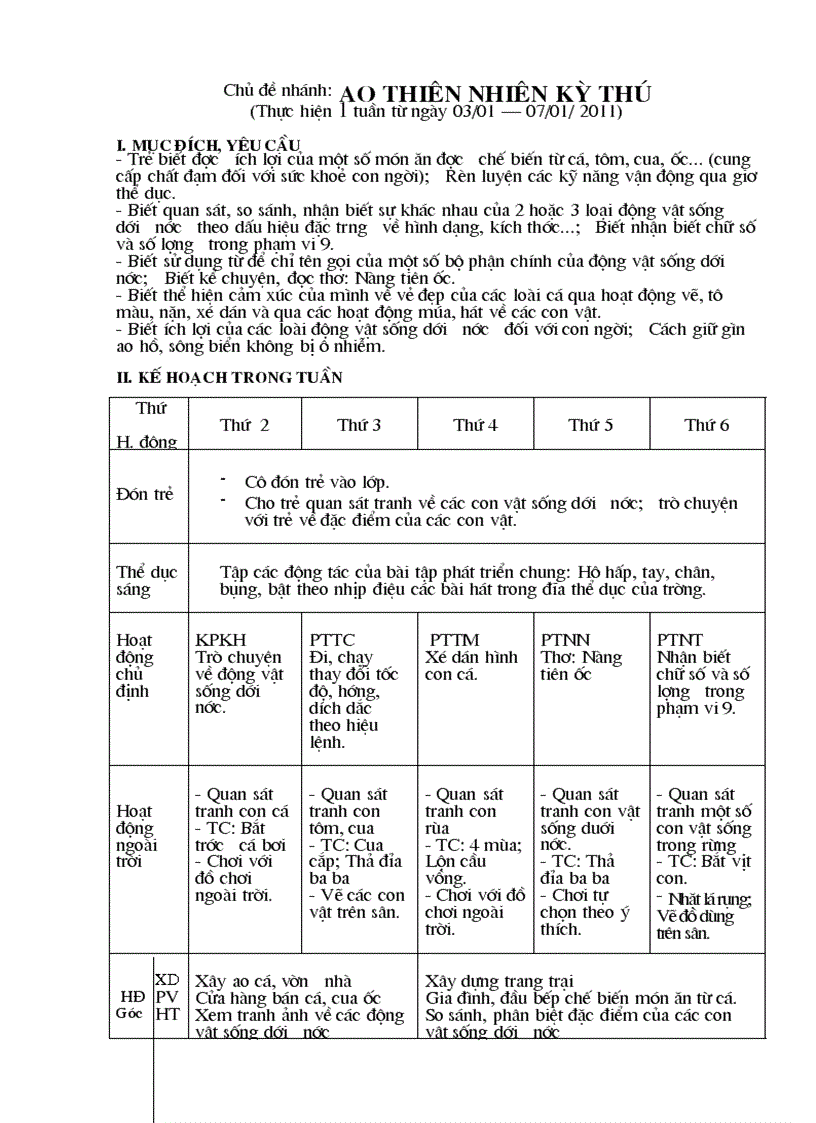 image for page The gioi dong vat tuan 2