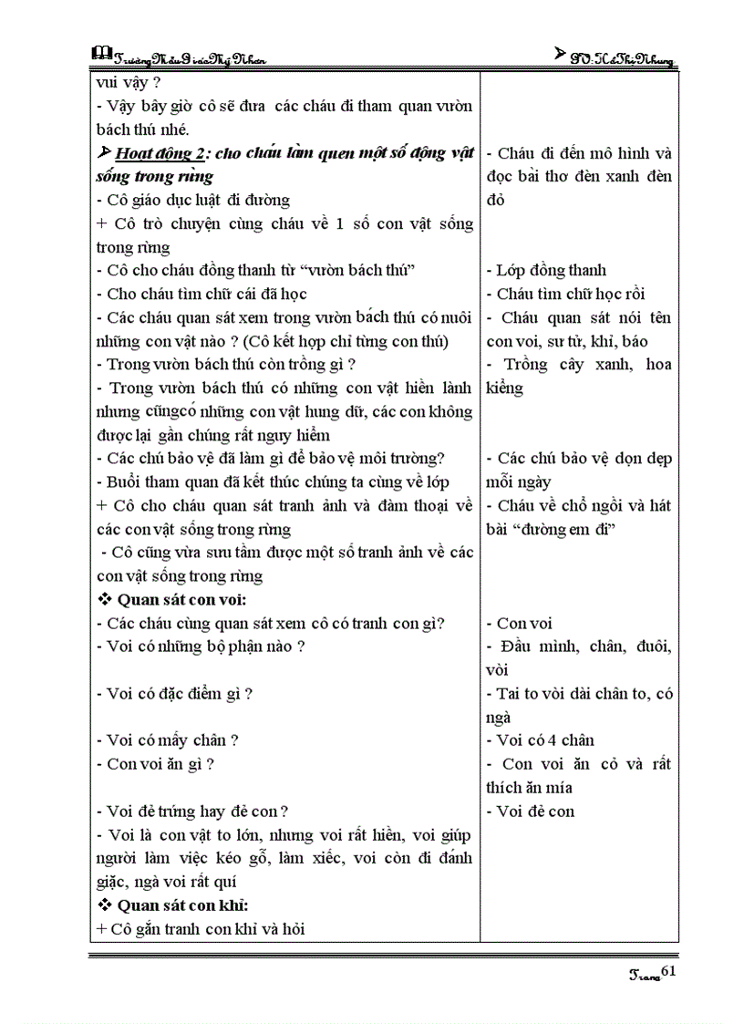 image for page The gioi dong vat tuan 3