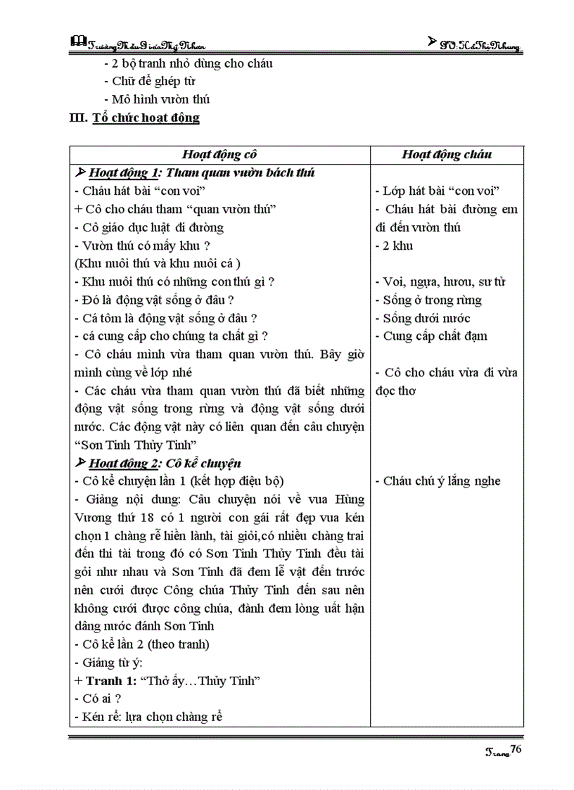 image for page The gioi dong vat tuan 3