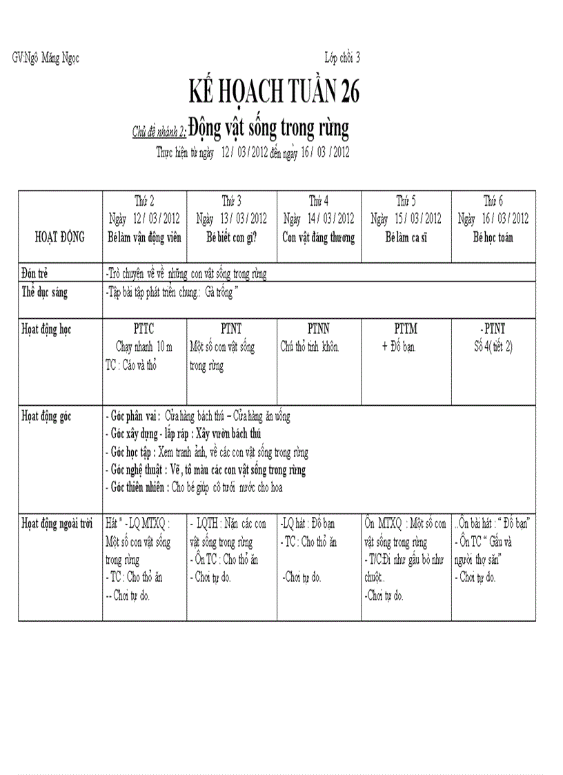 image for page The gioi dong vat 1