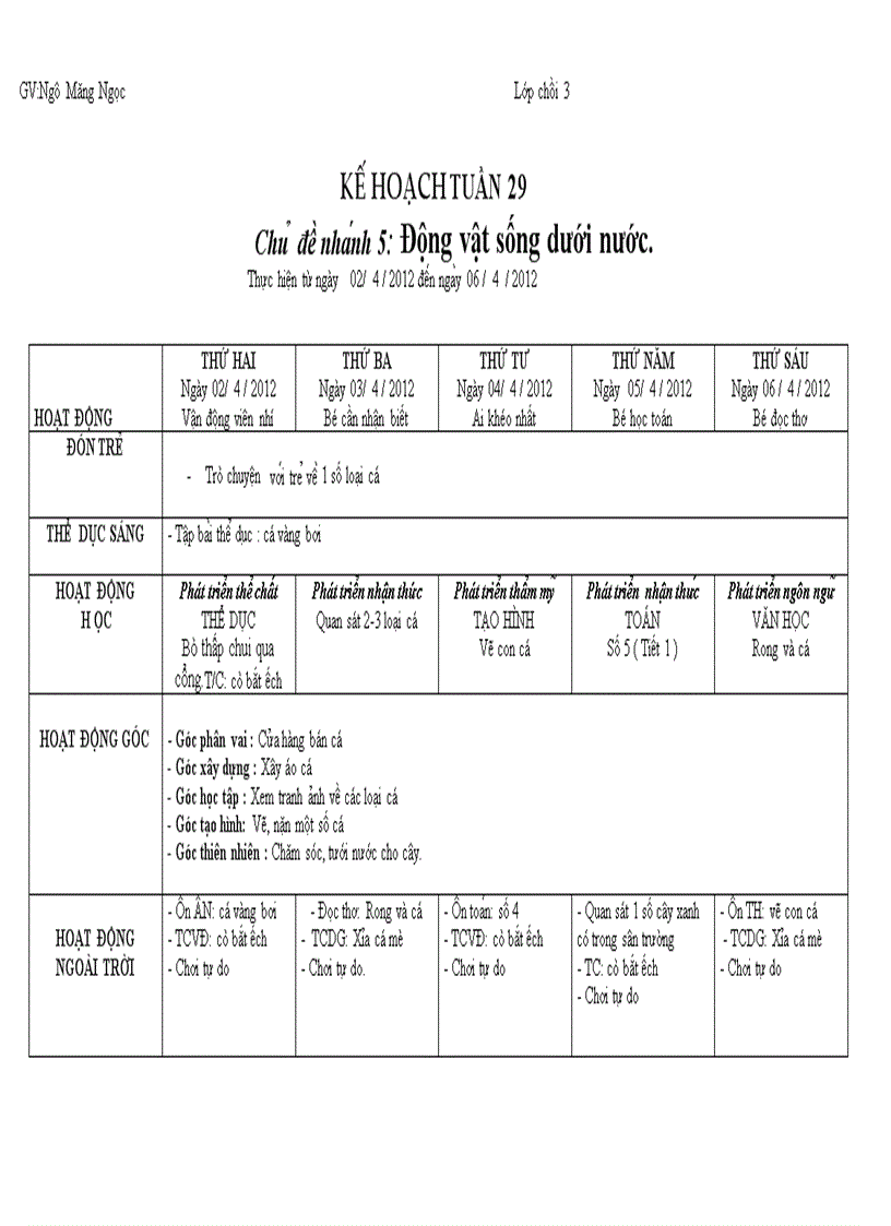 image for page The gioi dong vat 1