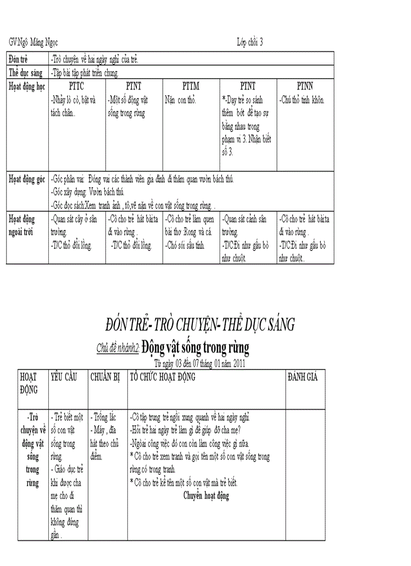 image for page The gioi dong vat 1